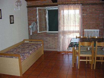 фото отеля Residence Borgo Il Poggetto