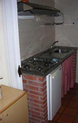 фото отеля Residence Borgo Il Poggetto