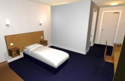 фото отеля Travelodge Huntingdon