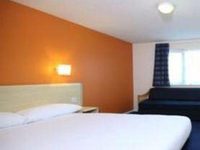 Travelodge Huntingdon