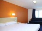 фото отеля Travelodge Huntingdon