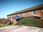 фото отеля Travelodge Huntingdon