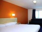 фото отеля Travelodge Huntingdon