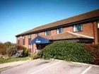 фото отеля Travelodge Huntingdon