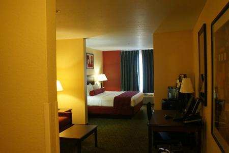 фото отеля Best Western Inn & Suites Auburndale