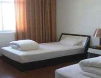 фото отеля Secret Garden Inn