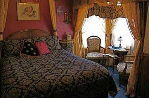 фото отеля Cripple Creek Motel