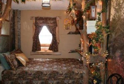 фото отеля Cripple Creek Motel