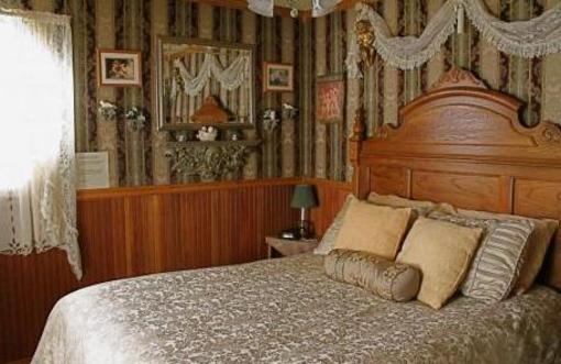 фото отеля Cripple Creek Motel