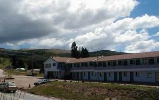 фото отеля Cripple Creek Motel