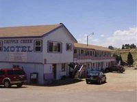 Cripple Creek Motel