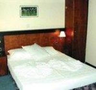 фото отеля Mavi Ekol Hotel