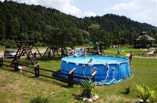 фото отеля Hotel Nad Przelomem