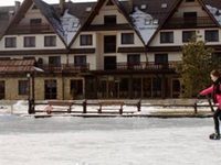 Hotel Nad Przelomem