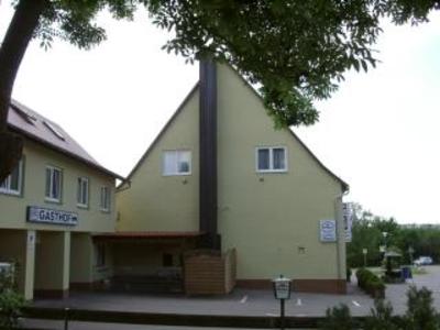 фото отеля Gasthof Neusitz