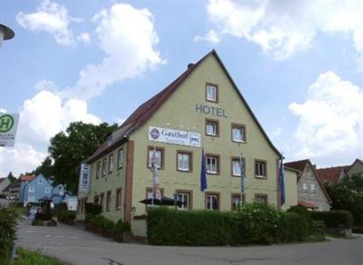 фото отеля Gasthof Neusitz