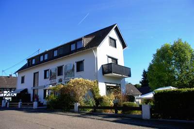 фото отеля Hotel Hubertus Oberraden