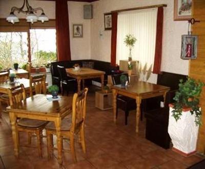 фото отеля Hotel Hubertus Oberraden