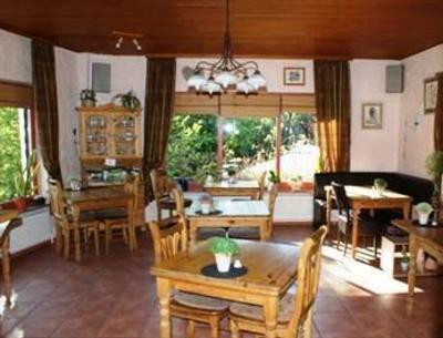 фото отеля Hotel Hubertus Oberraden
