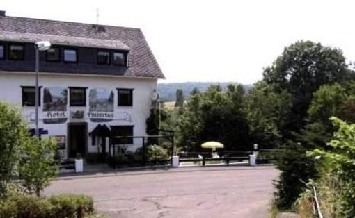 фото отеля Hotel Hubertus Oberraden