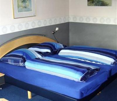 фото отеля Hotel Hubertus Oberraden