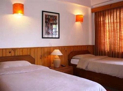 фото отеля Hotel Hubertus Oberraden