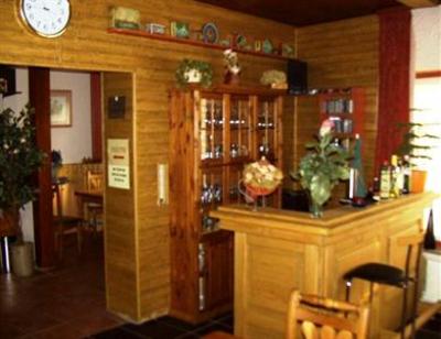фото отеля Hotel Hubertus Oberraden