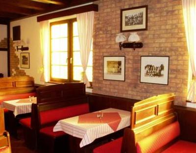 фото отеля Wellness Hotel Synot