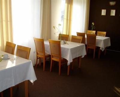 фото отеля Wellness Hotel Synot