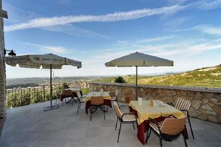 фото отеля Villa San Giorgio Hotel Sant'Ambrogio di Valpolicella