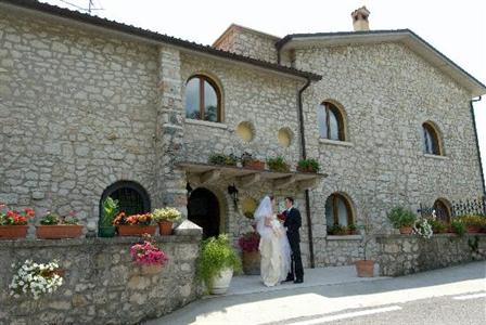 фото отеля Villa San Giorgio Hotel Sant'Ambrogio di Valpolicella