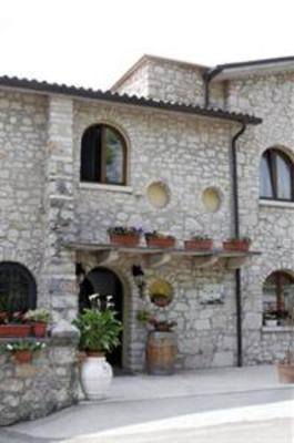 фото отеля Villa San Giorgio Hotel Sant'Ambrogio di Valpolicella