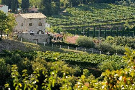 фото отеля Villa San Giorgio Hotel Sant'Ambrogio di Valpolicella