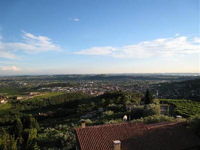 фото отеля Villa San Giorgio Hotel Sant'Ambrogio di Valpolicella