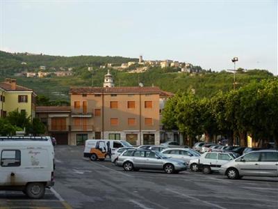 фото отеля Villa San Giorgio Hotel Sant'Ambrogio di Valpolicella