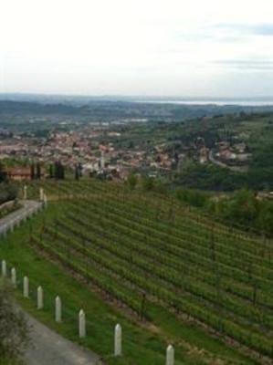 фото отеля Villa San Giorgio Hotel Sant'Ambrogio di Valpolicella