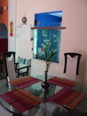 фото отеля Casaloma Hostal