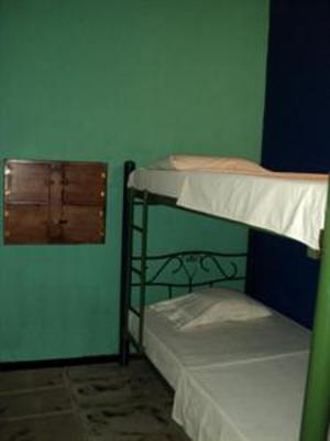 фото отеля Casaloma Hostal