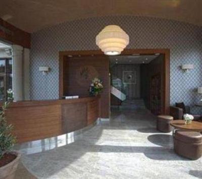 фото отеля Hostal Bos