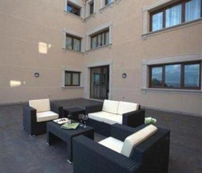 фото отеля Hostal Bos