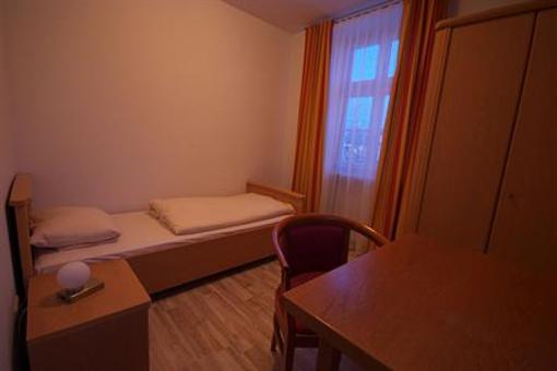 фото отеля Traunsteiner Hof Gasthof und Hotel