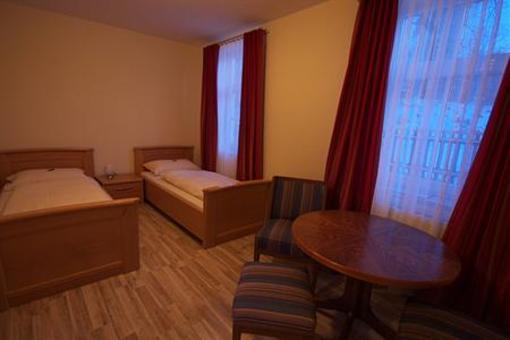 фото отеля Traunsteiner Hof Gasthof und Hotel