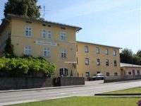 Traunsteiner Hof Gasthof und Hotel