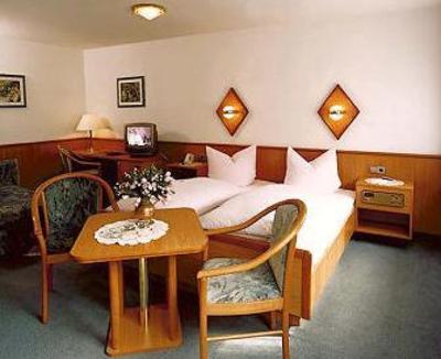 фото отеля Beumer Hotel Havixbeck