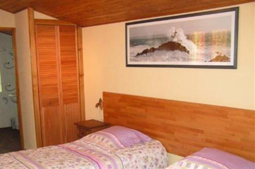 фото отеля Chambres d'Hotes La Forterie