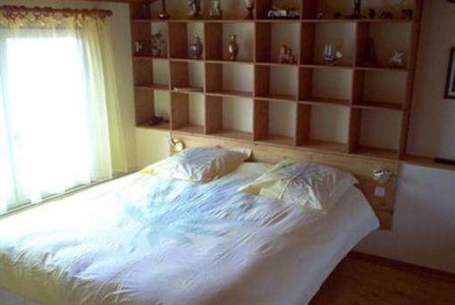 фото отеля Chambres d'Hotes La Forterie