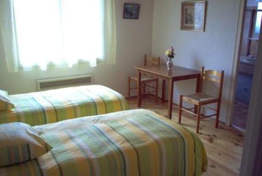 фото отеля Chambres d'Hotes La Forterie