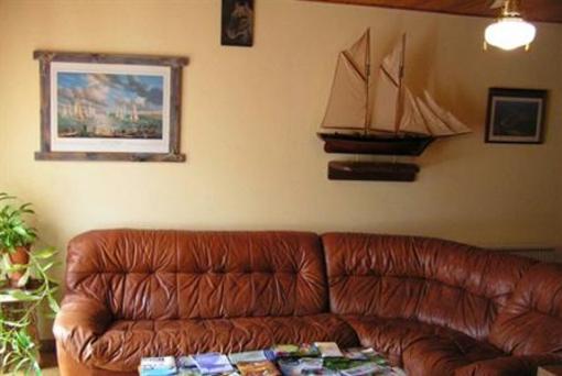 фото отеля Chambres d'Hotes La Forterie