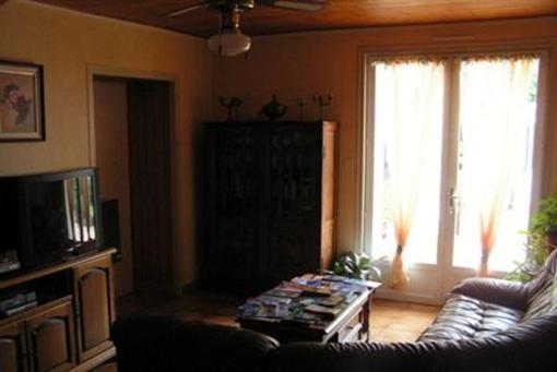 фото отеля Chambres d'Hotes La Forterie