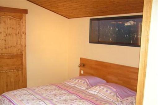 фото отеля Chambres d'Hotes La Forterie